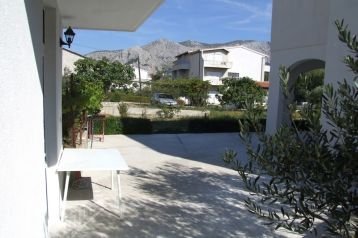 Pension de famille Duće 4